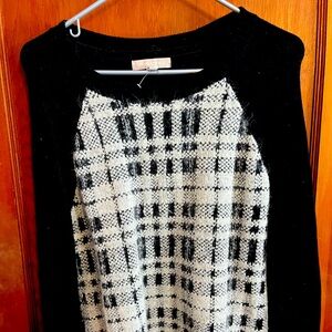Banana republic winter sweater